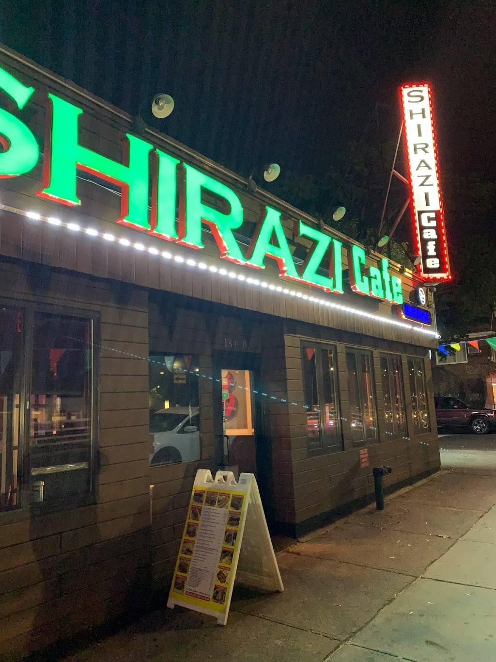 Shirazi Café — Websearch photo