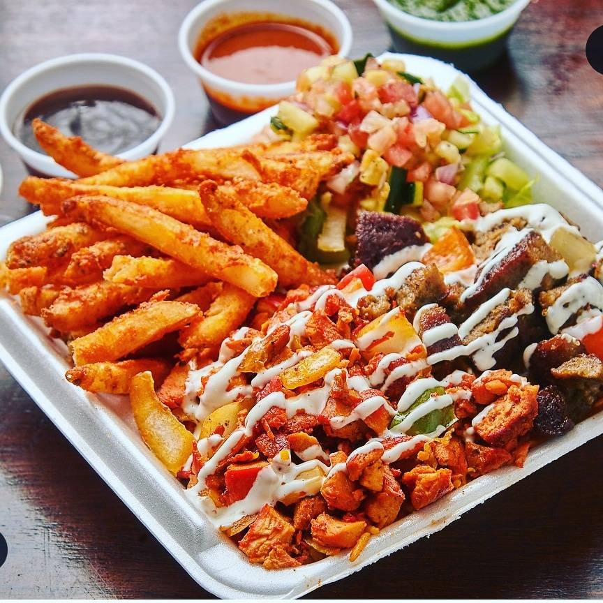 Halal Boyz — Websearch photo
