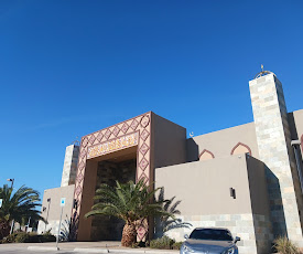 Ibrahim Mosque
