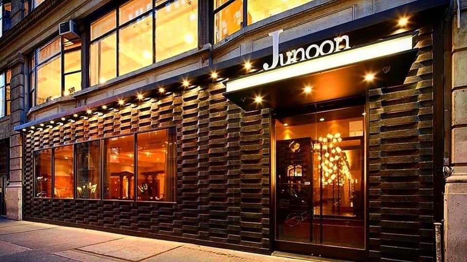 Junoon Café & Grill — Websearch photo