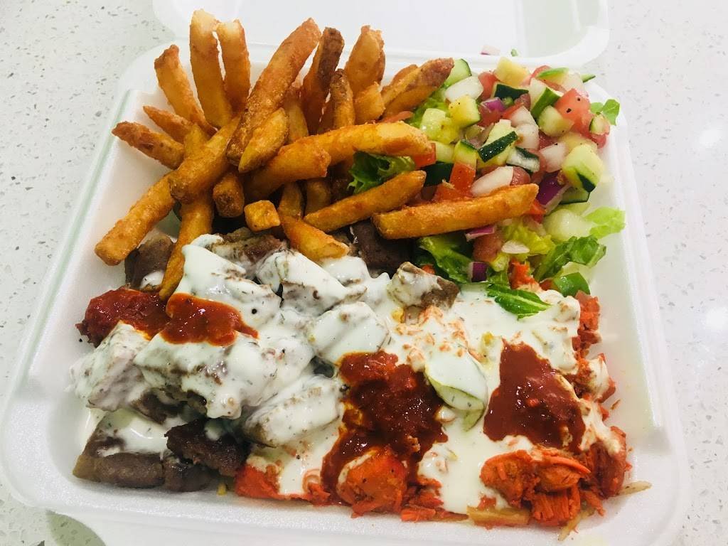 Halal Munchies — Websearch photo