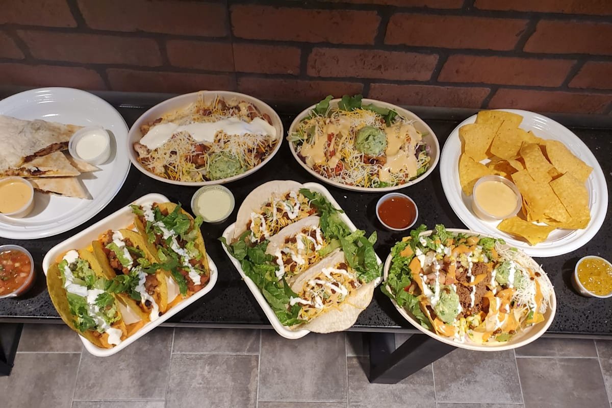 Taco Express — Websearch photo