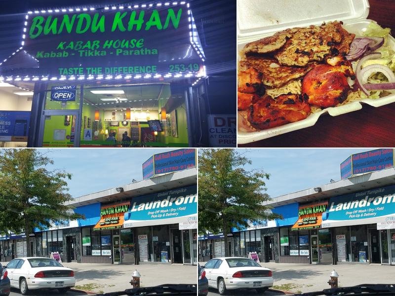 Bundu Khan Kabab House — Websearch photo