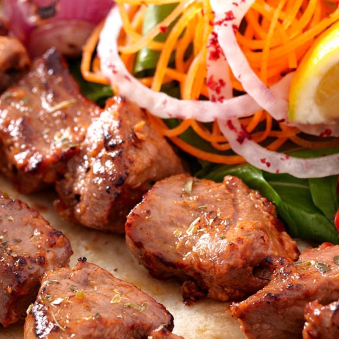 Kabul Kabab House — Zabihah photo