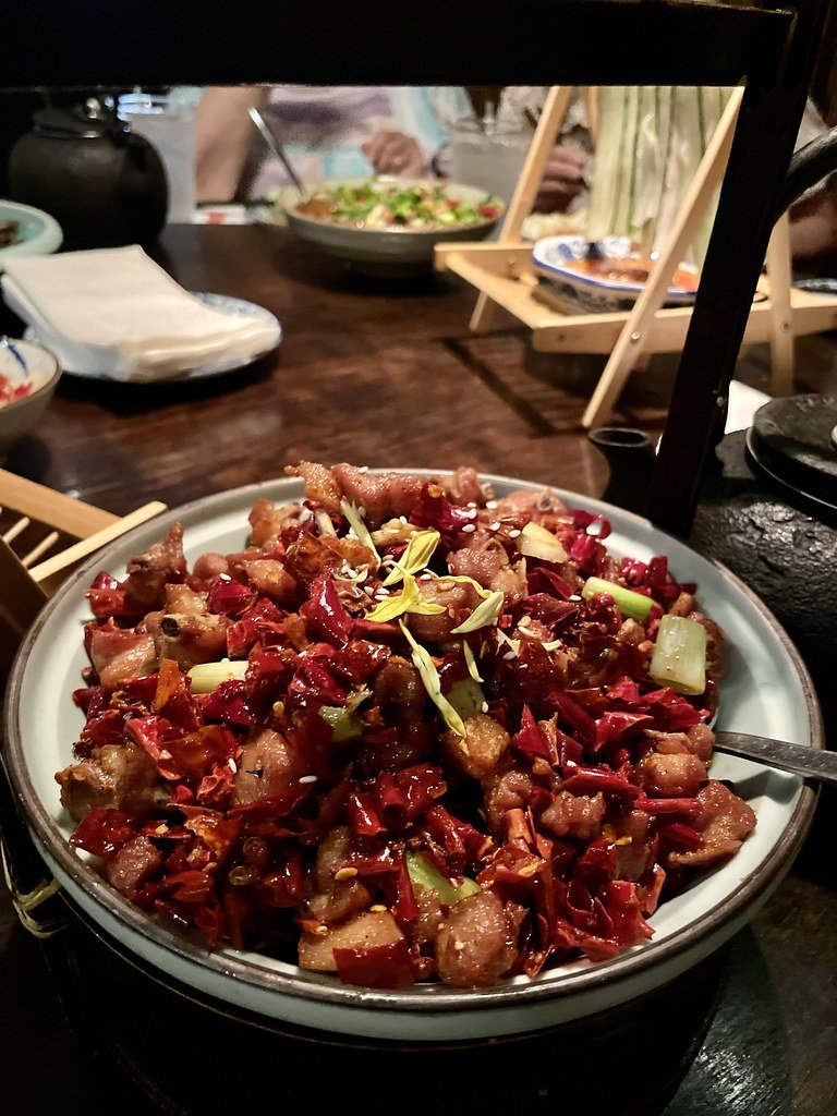 Er Hou Roast Chicken — Websearch photo