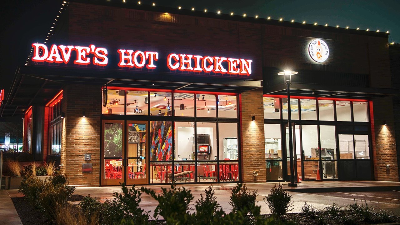 Dave's Hot Chicken — Websearch photo