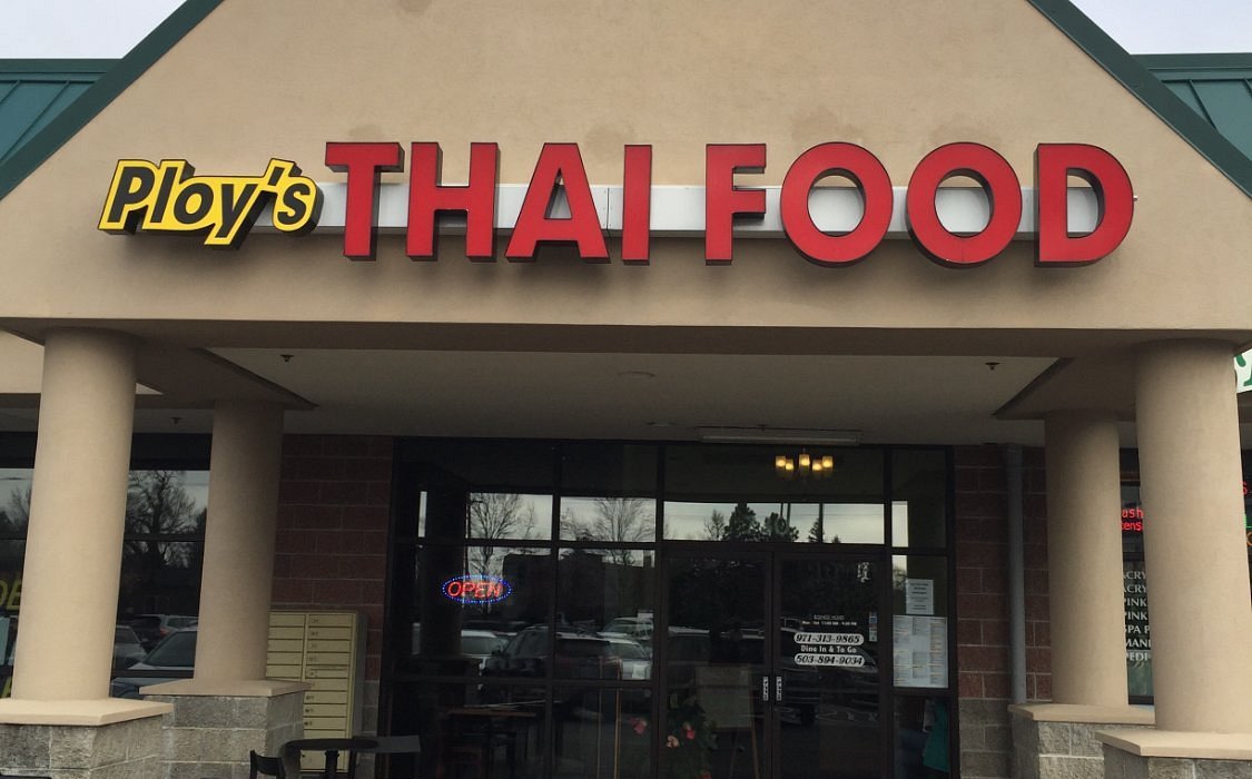 Ploy's Thai Food — Websearch photo