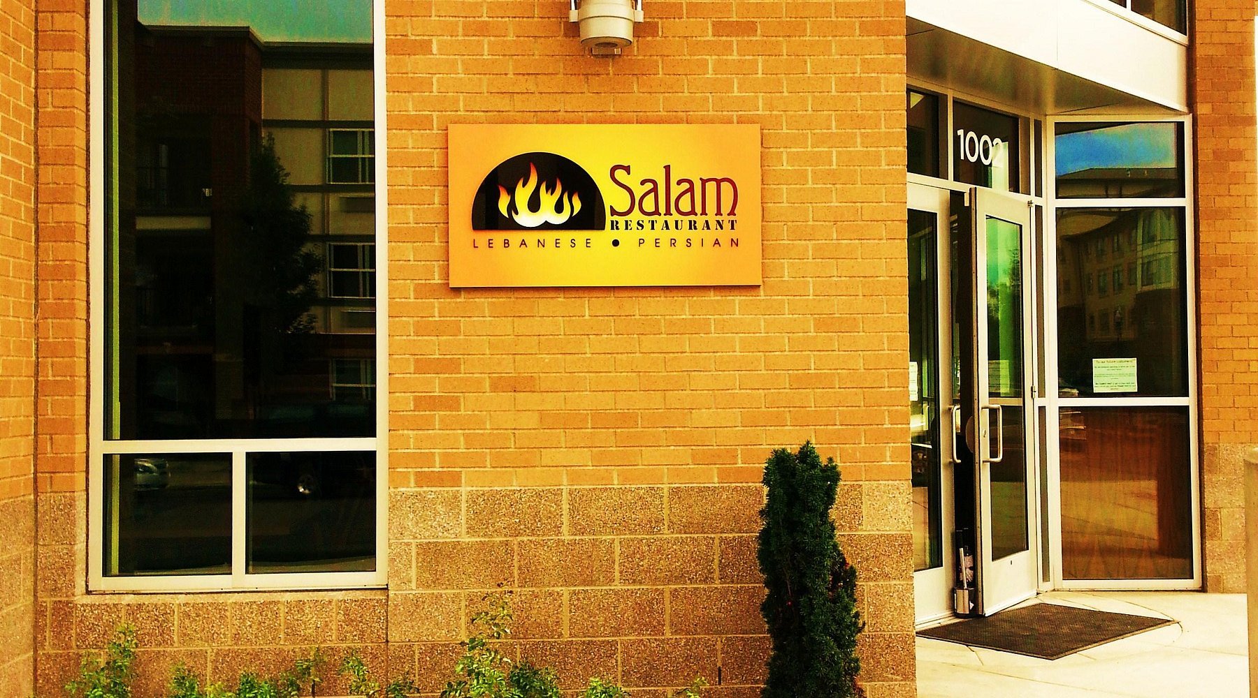 Salam Restaurant — Websearch photo