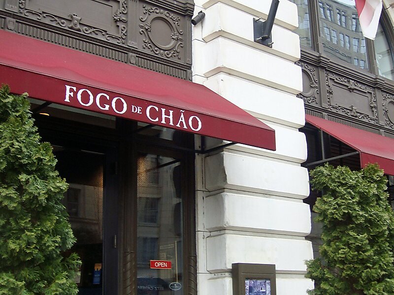 Fogo de Chão — Websearch photo