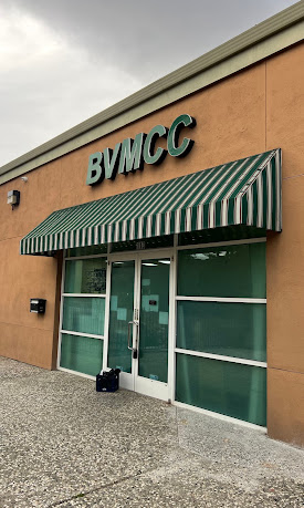 Blossom Valley Muslim Community Center (BVMCC)