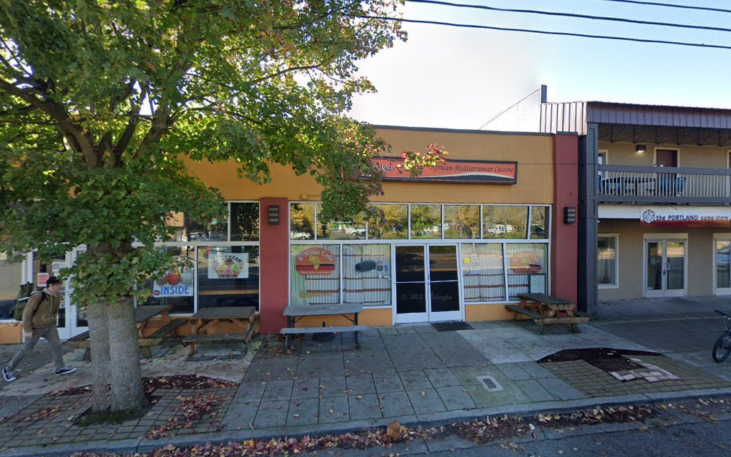 Enjoni Café — Websearch photo