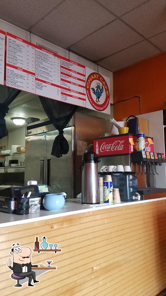 Chaat Café — Websearch photo