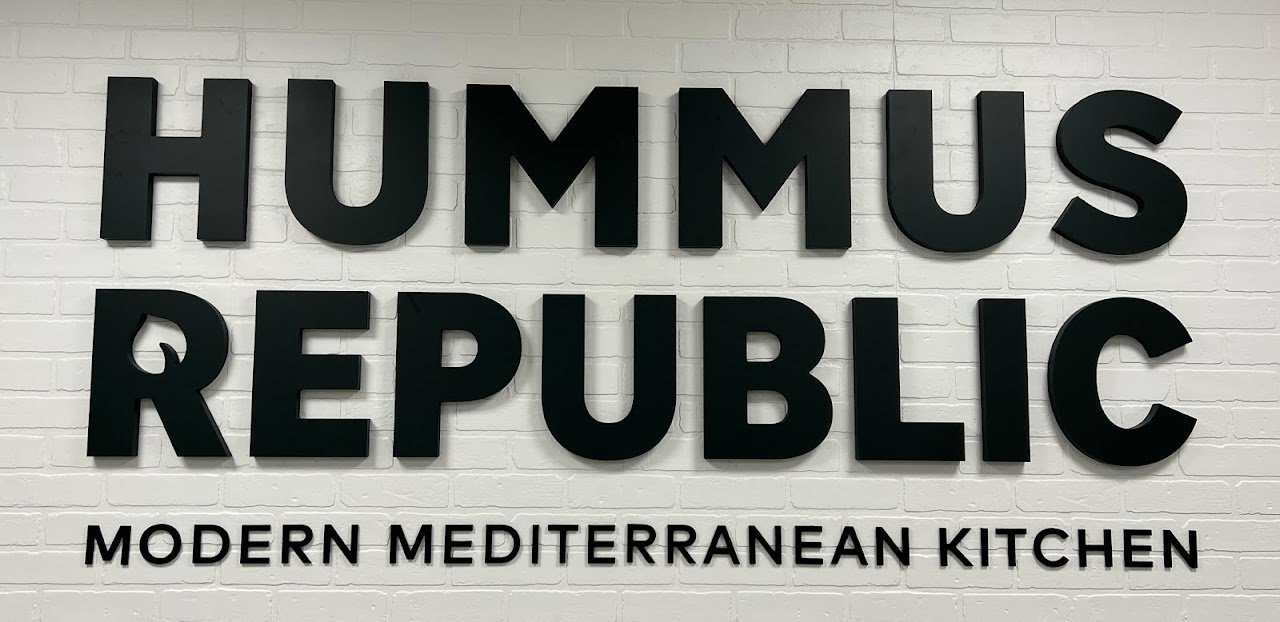 Hummus Republic