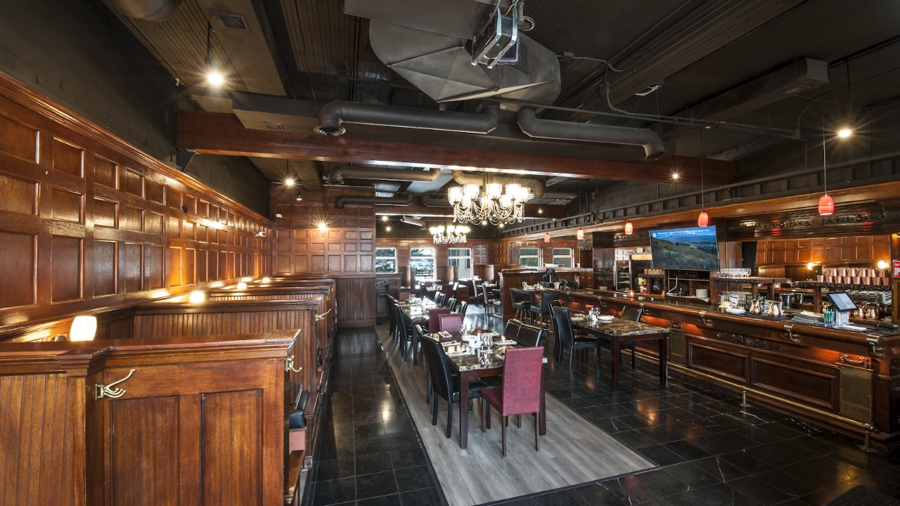 Zeitoon Grill
