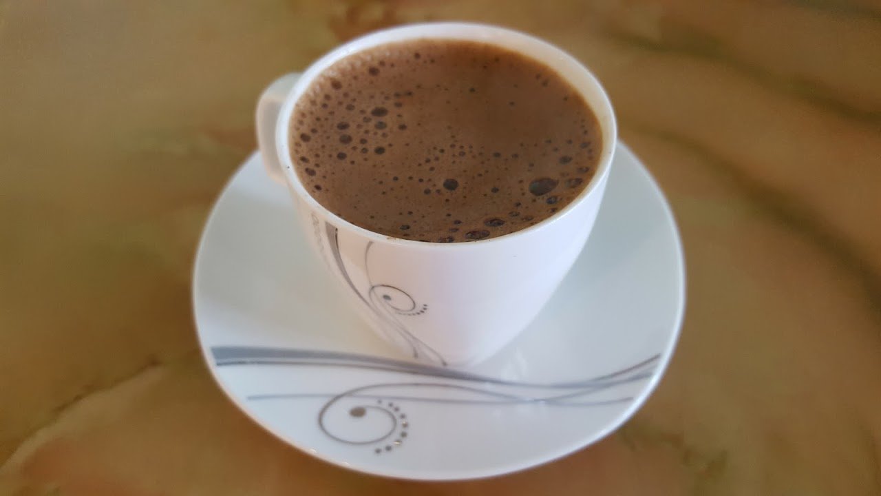 Alanya Café