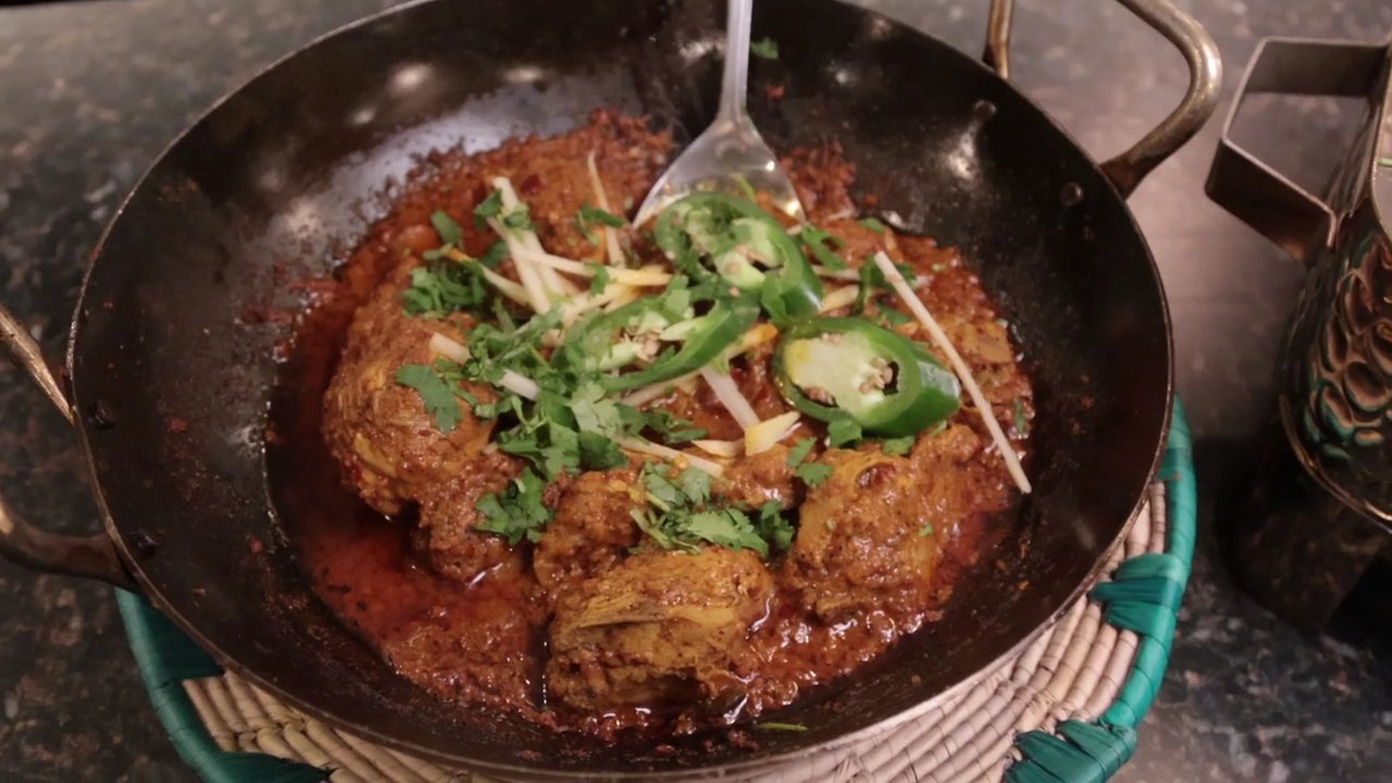 Zoq Cuisine