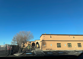 Islamic Center of New Mexico (ICNM)