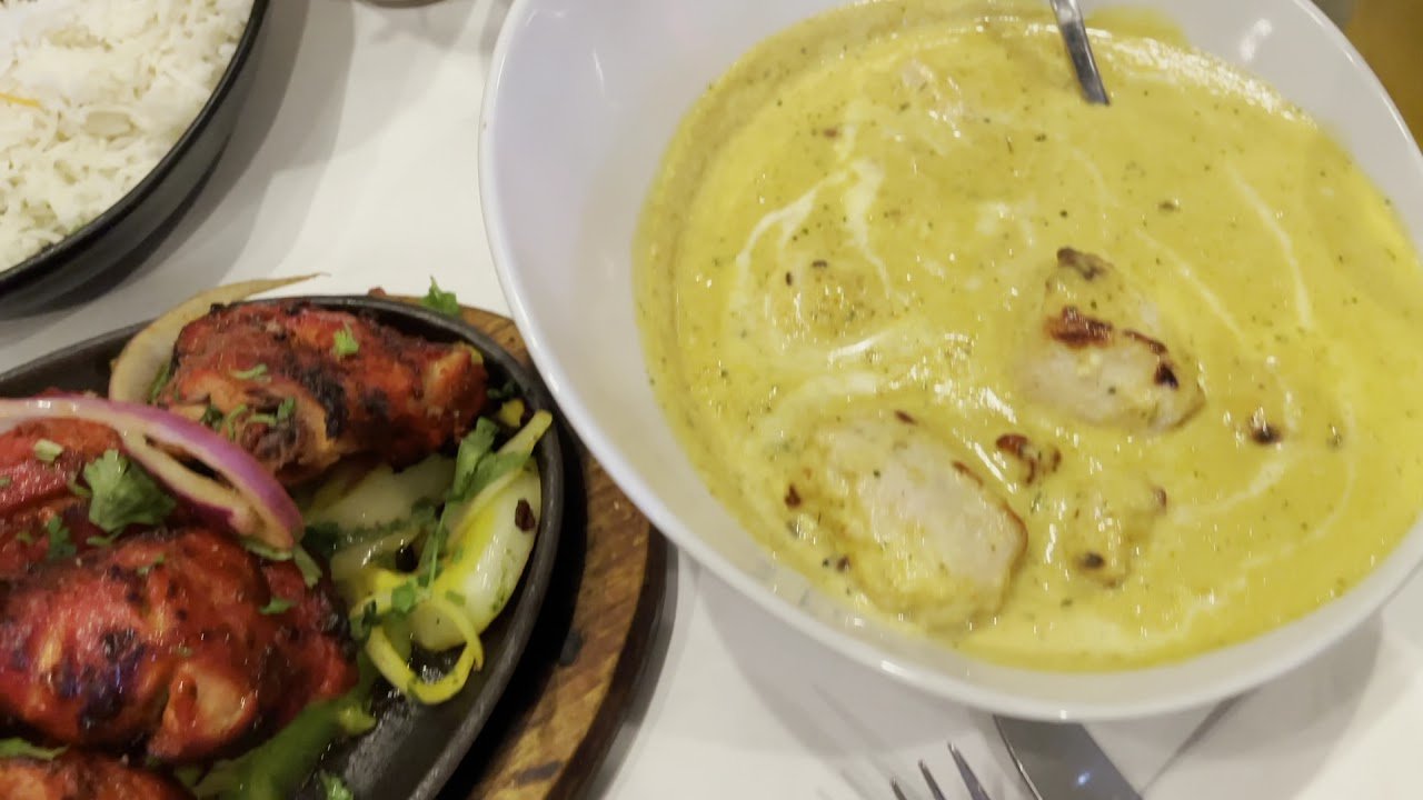 Kanishka Cuisine of India