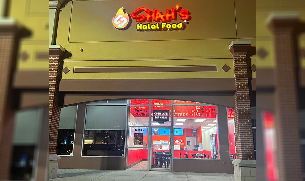 Shah’s Halal Food — Websearch photo