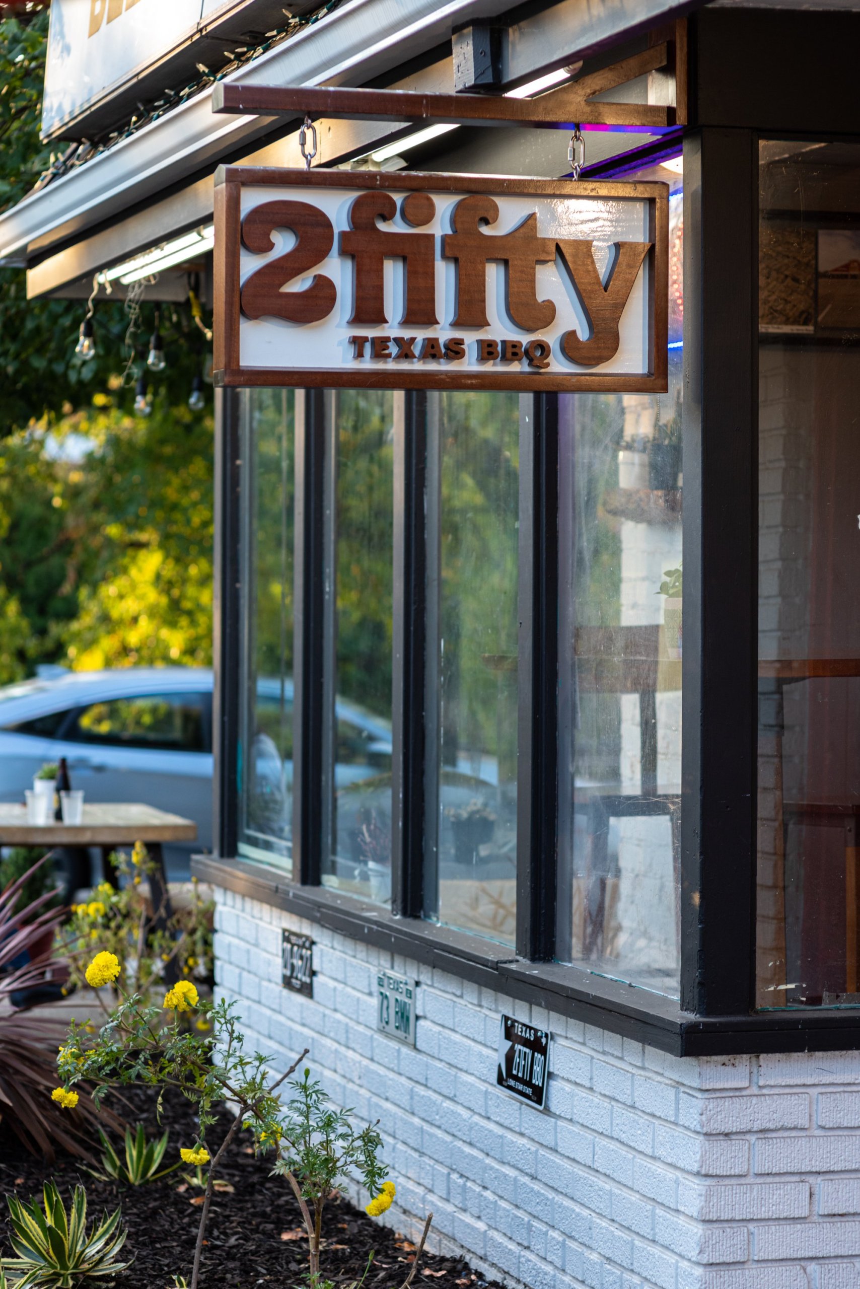 2Fifty Texas BBQ — Websearch photo