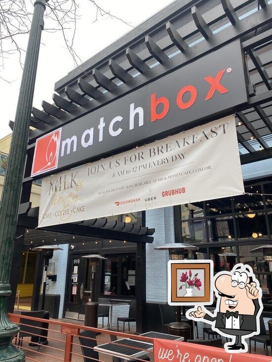 Matchbox — Websearch photo