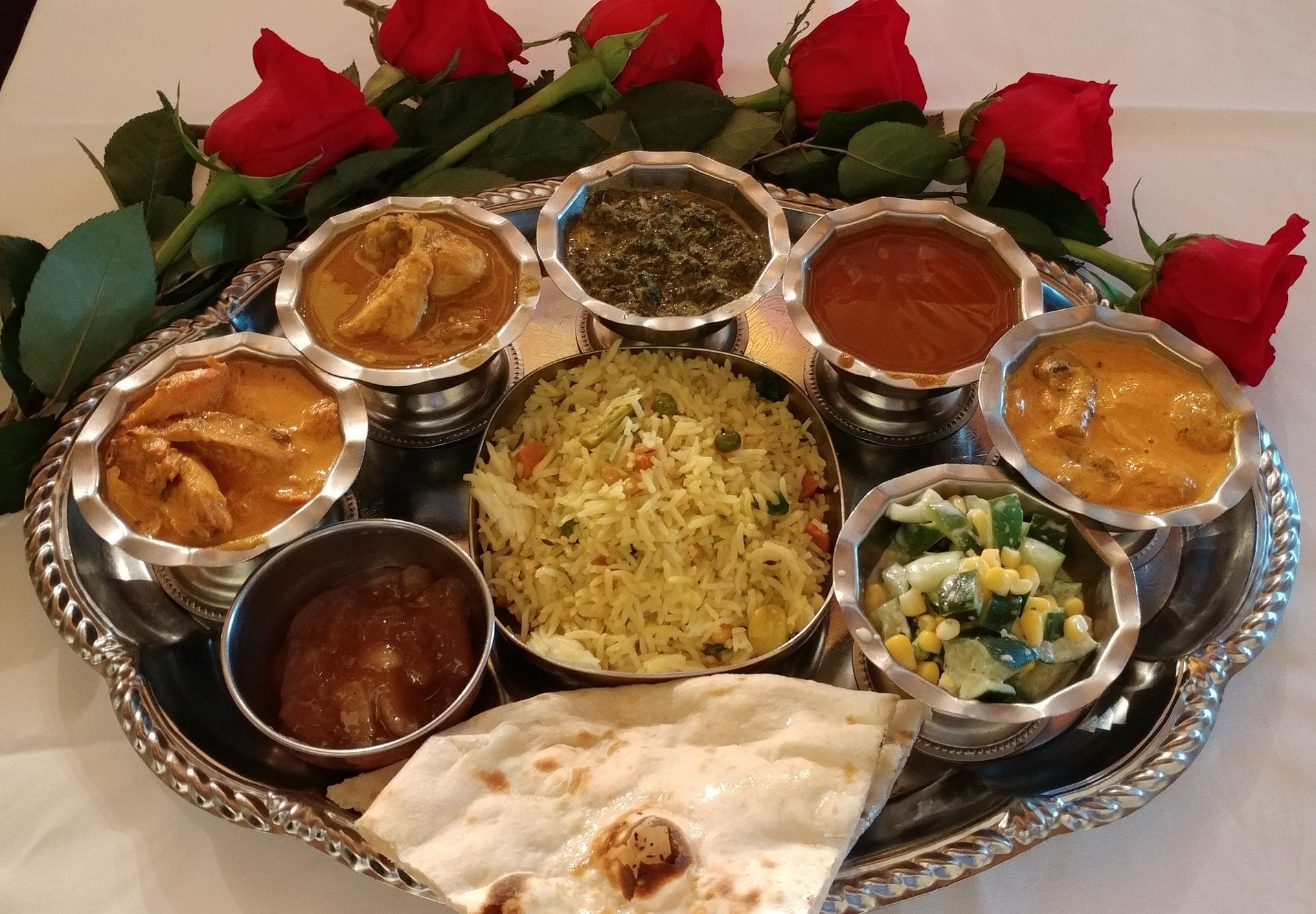 Taj India — Websearch photo