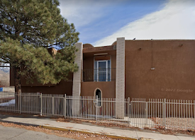 Northeast Islamic Center of Albuquerque