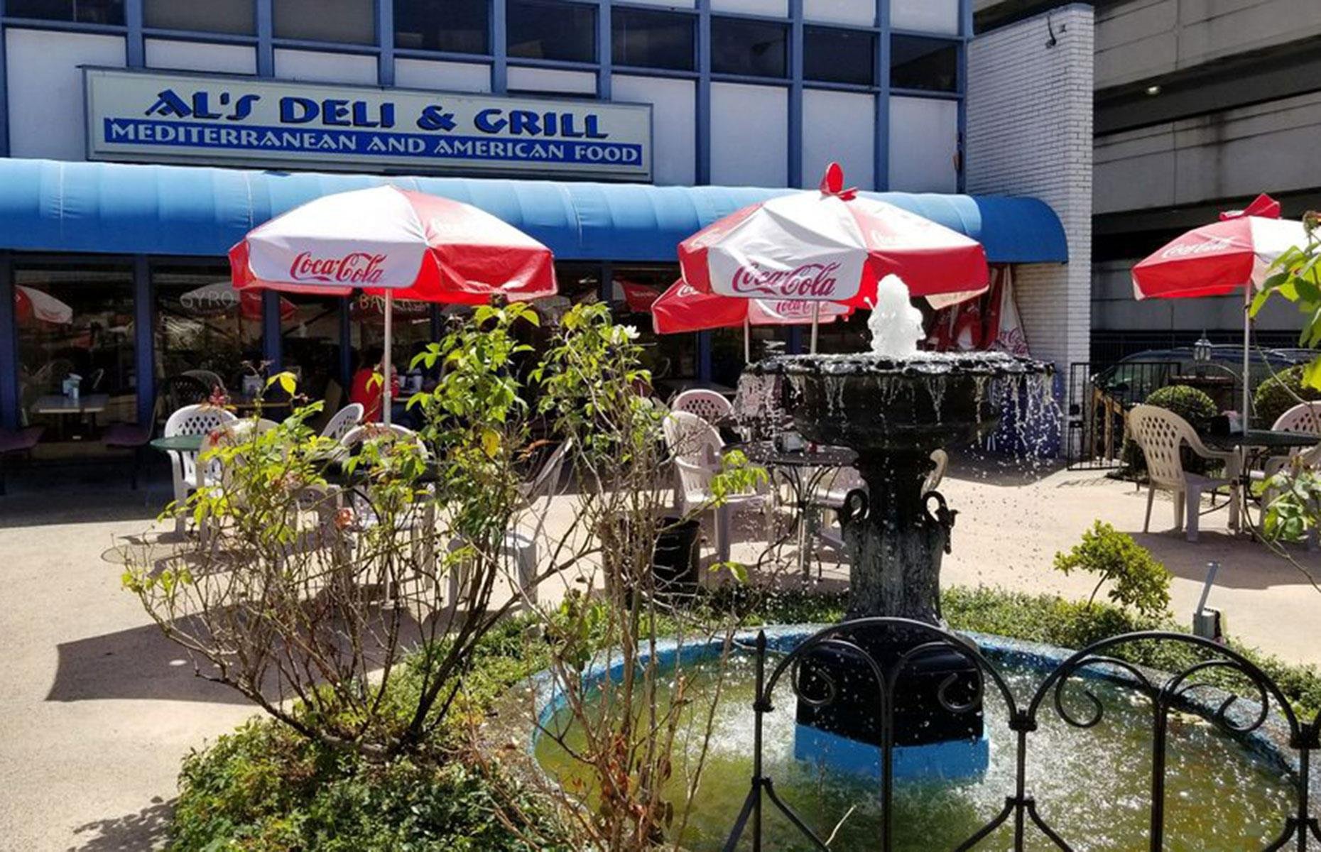Al's Deli & Grill — Websearch photo