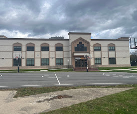 Islamic Center of Maryland