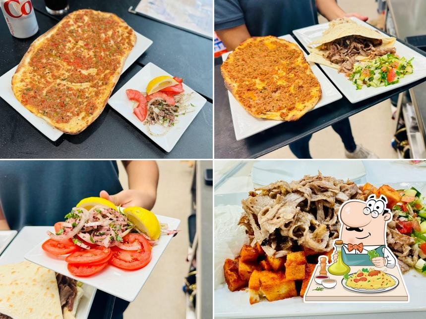 Citir Turkish Doner Kebab — Websearch photo