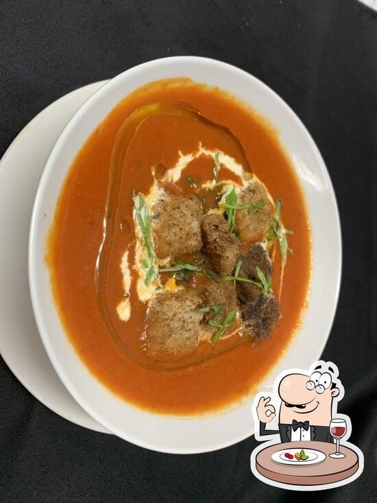 Roast by Chef Nadeem — Websearch photo