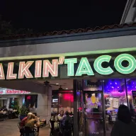 Photo of Talkin' Tacos