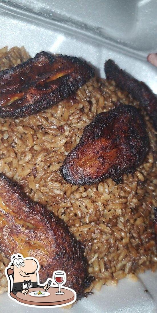 Chef Rose Jamaican Cuisine — Websearch photo
