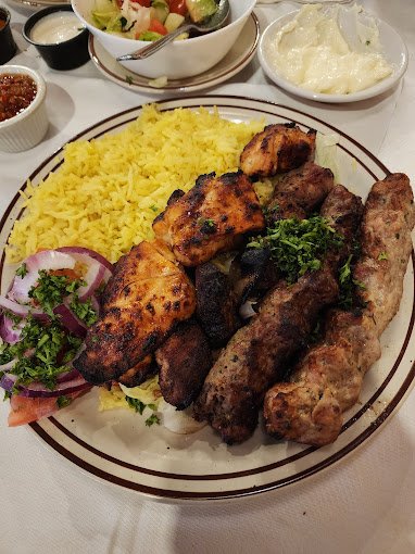 Al Natour — Zabihah photo