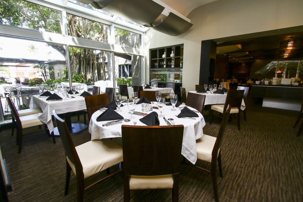 Chima Steakhouse