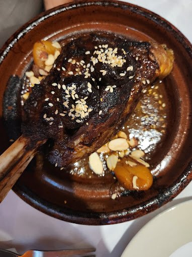 Dar Tajine — Zabihah photo