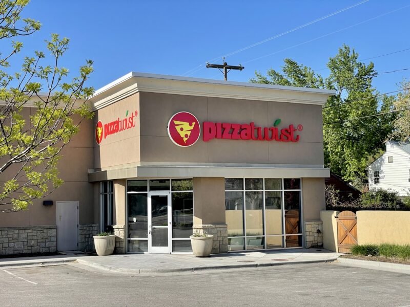 Pizza Twist — Websearch photo