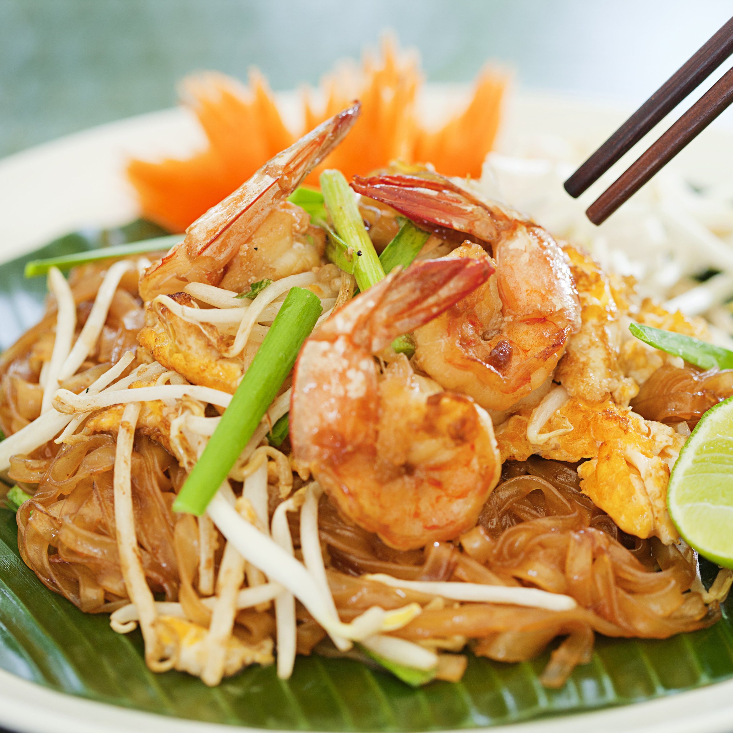 Thai Cuisine — Websearch photo