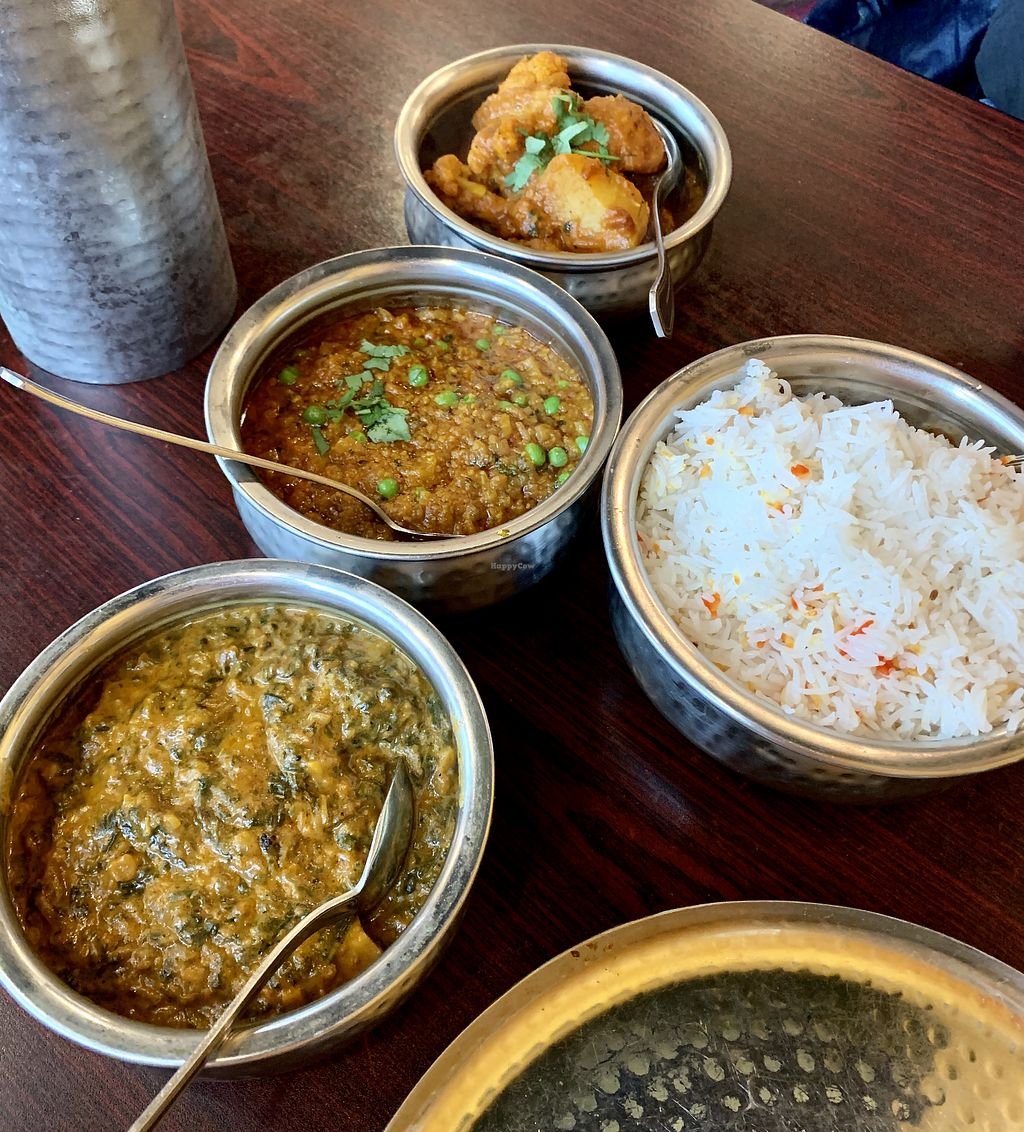 Spice Indian Cuisine — Websearch photo