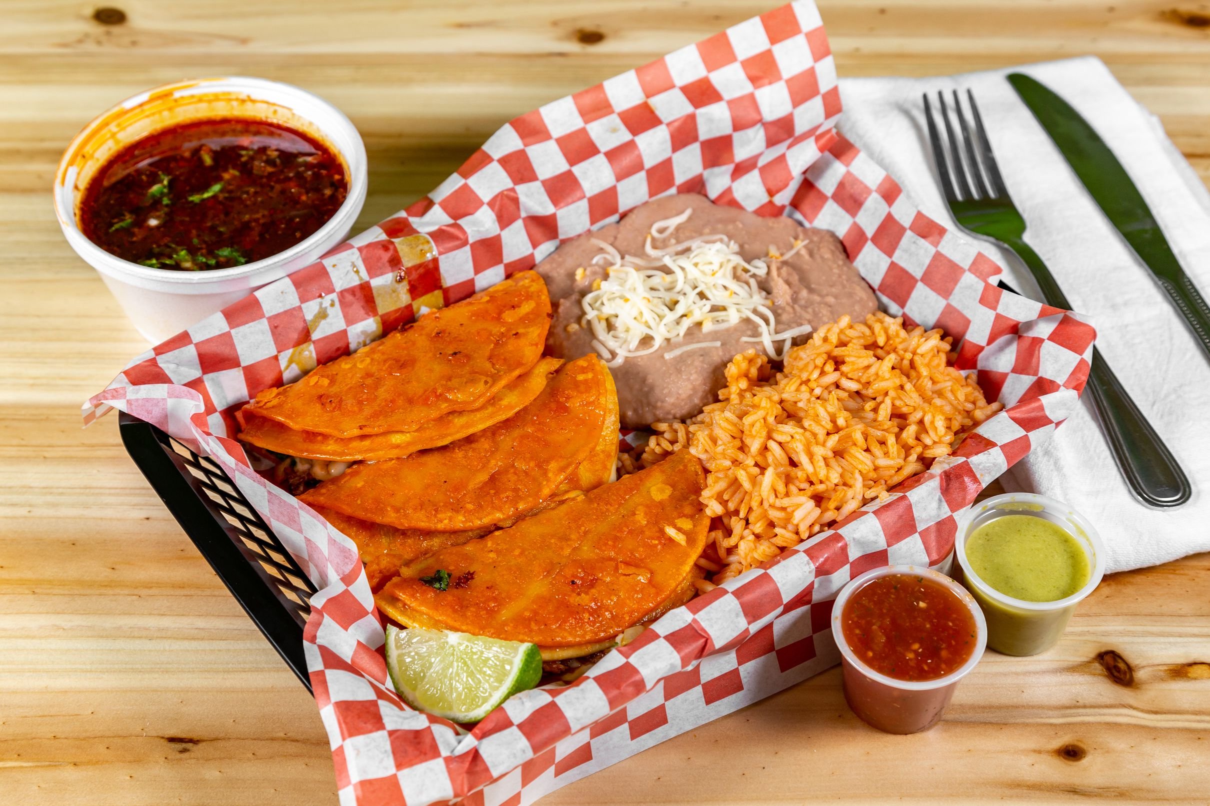 Taco Moro — Websearch photo