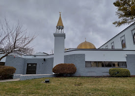 Islamic Society of Central Jersey