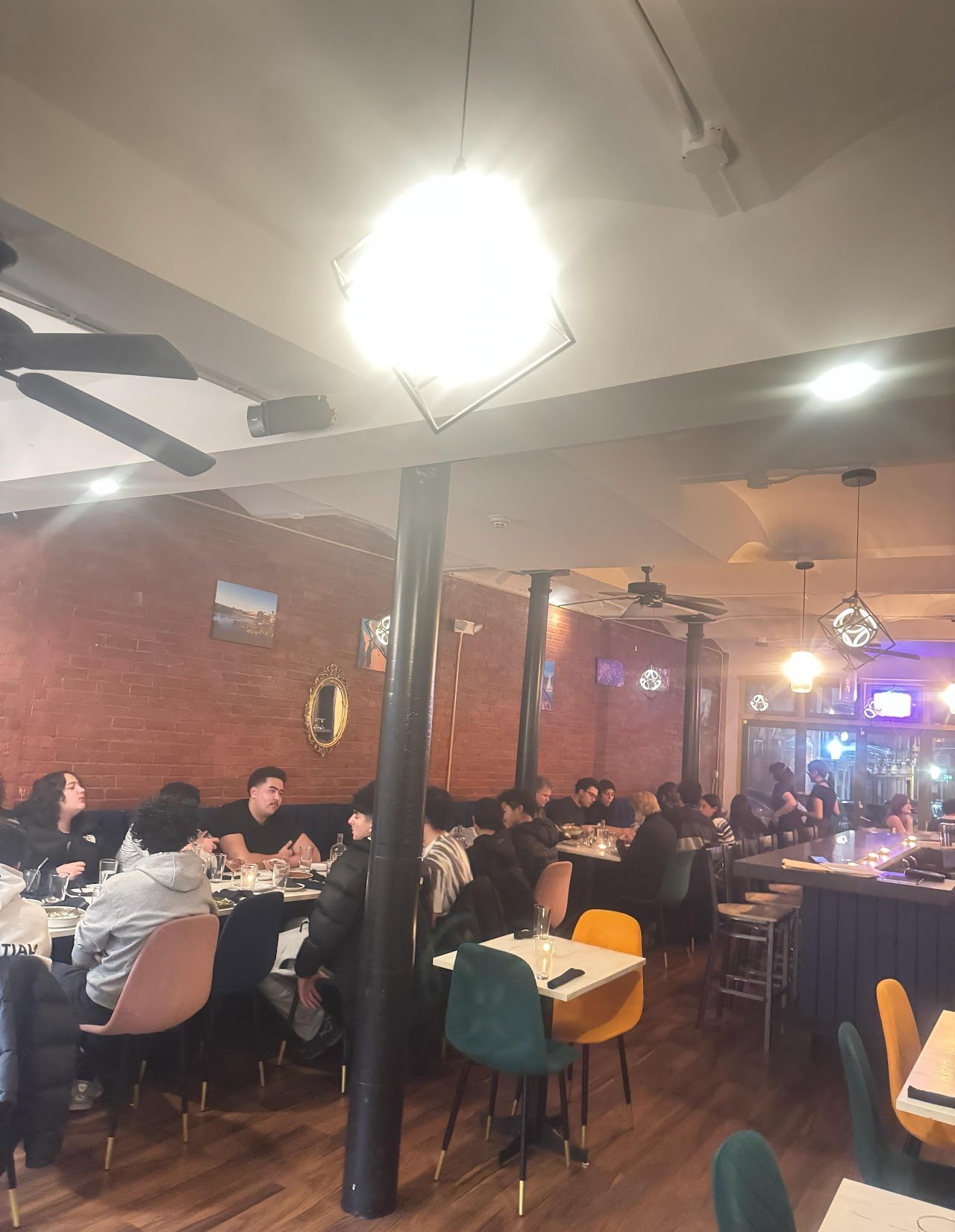 Mood Restaurant & Café