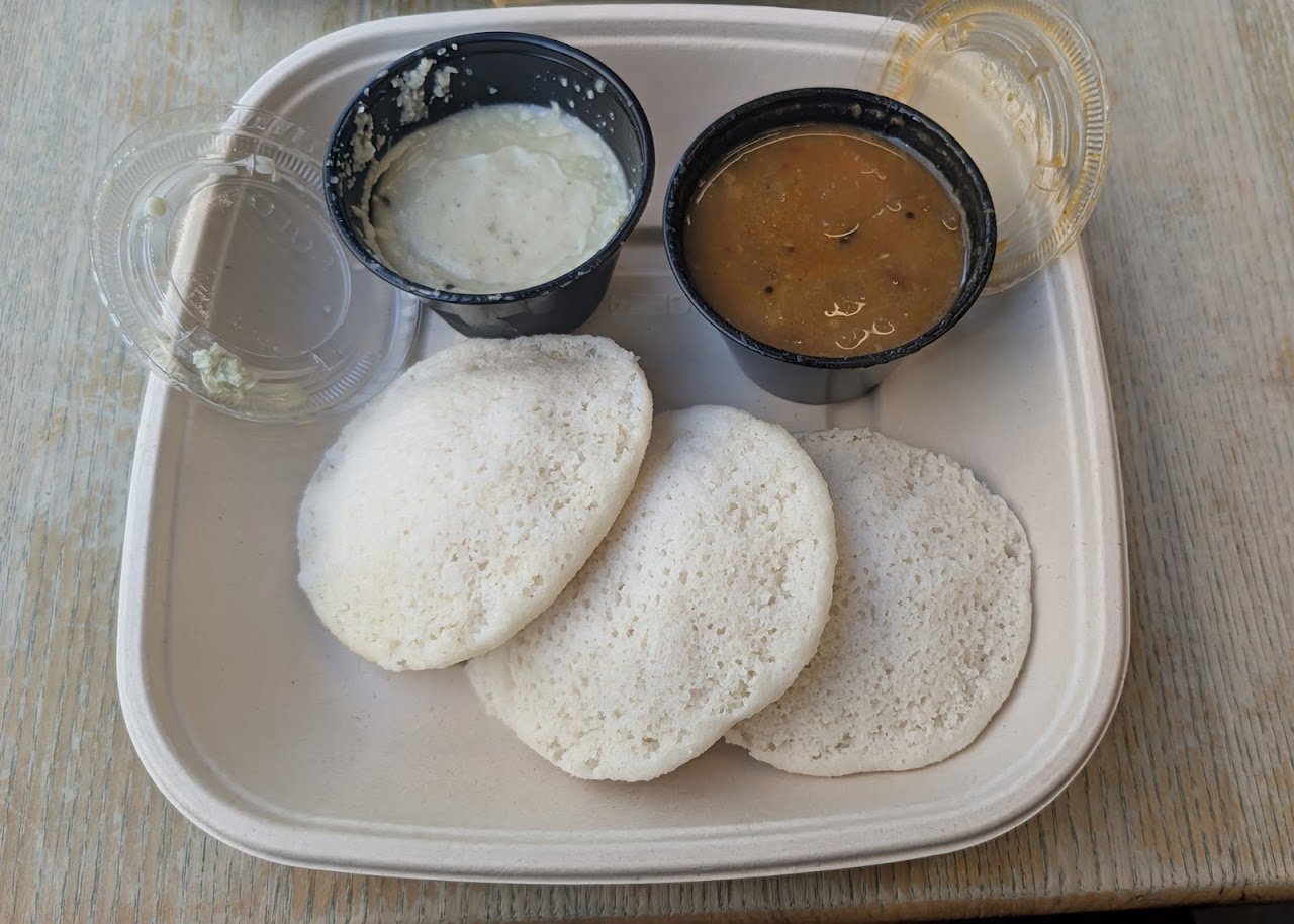 Madras Dosa Co.