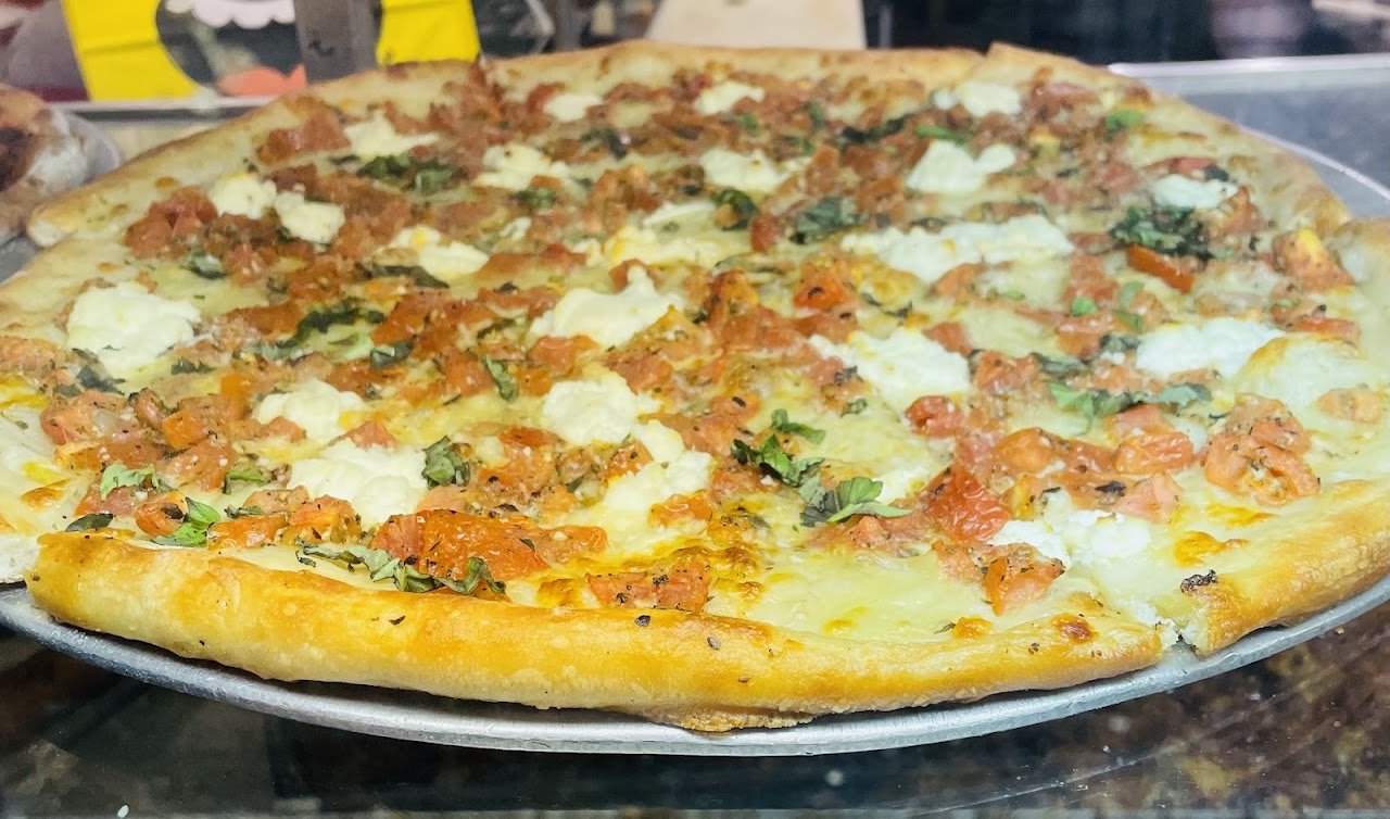 Felcaro Pizzeria