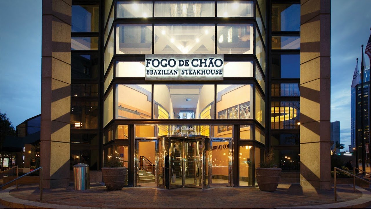 Fogo de Chão