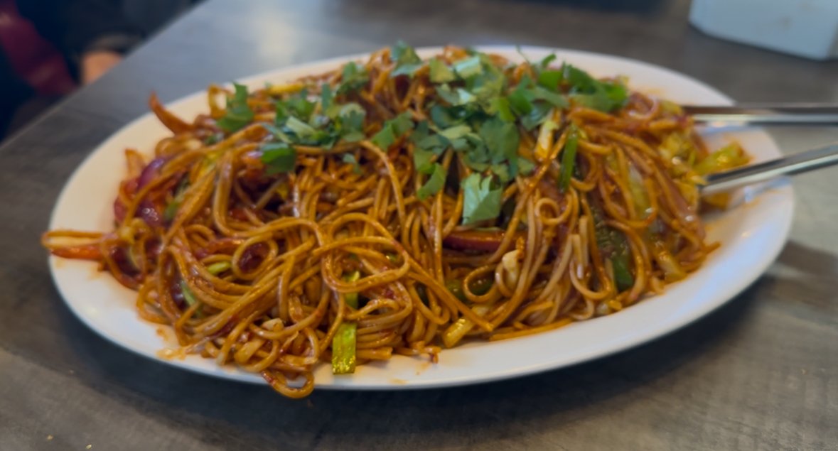 Mumbai Spice