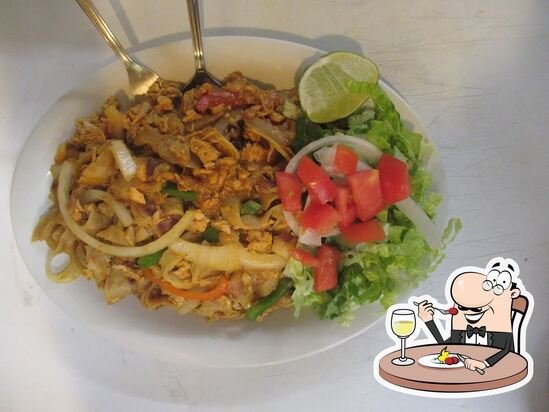 Khadija's Express Café — Websearch photo