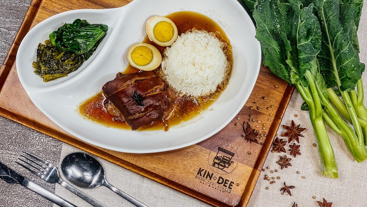 Kin Dee Thai