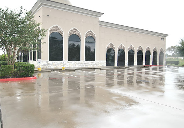 Pearland Islamic Center (PIC) - ISGH