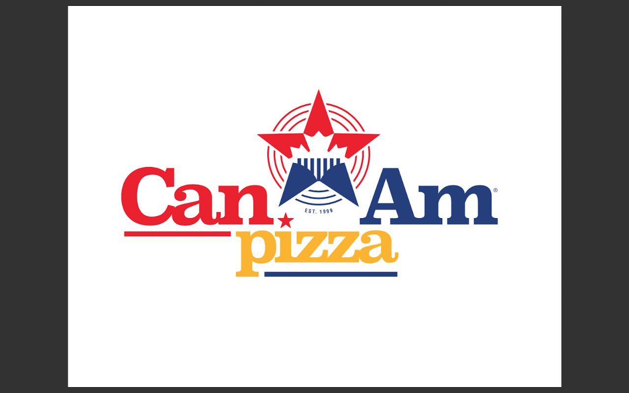 Can Am Pizza